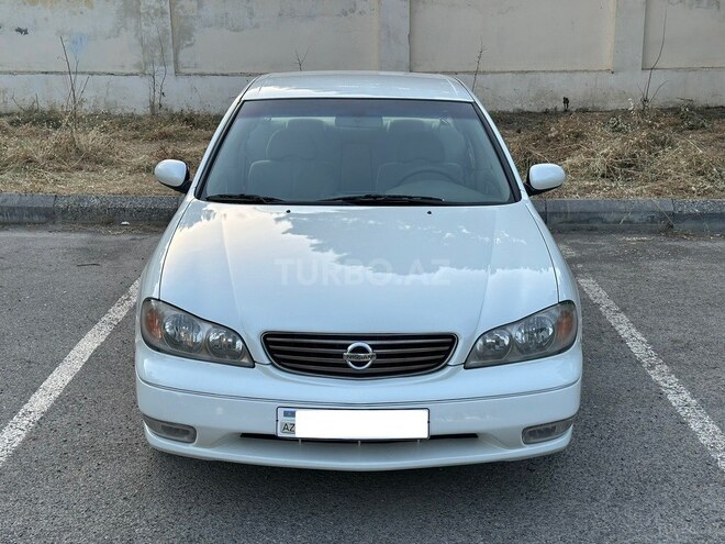Nissan Maxima 2006, 100,000 km - 3.0 l - Sumqayıt