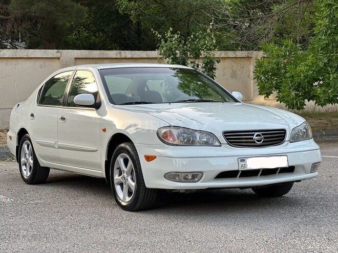 Nissan Maxima 2006, 100,000 km - 3.0 l - Sumqayıt