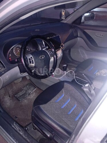 Hyundai Avante 2007, 248,000 km - 1.6 l - Bakı