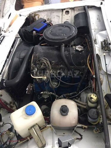 LADA (VAZ) 2107 2004, 86,000 km - 1.6 l - Sumqayıt