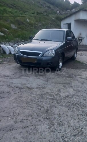 LADA (VAZ) Priora 2015, 199,000 km - 1.6 l - Gəncə
