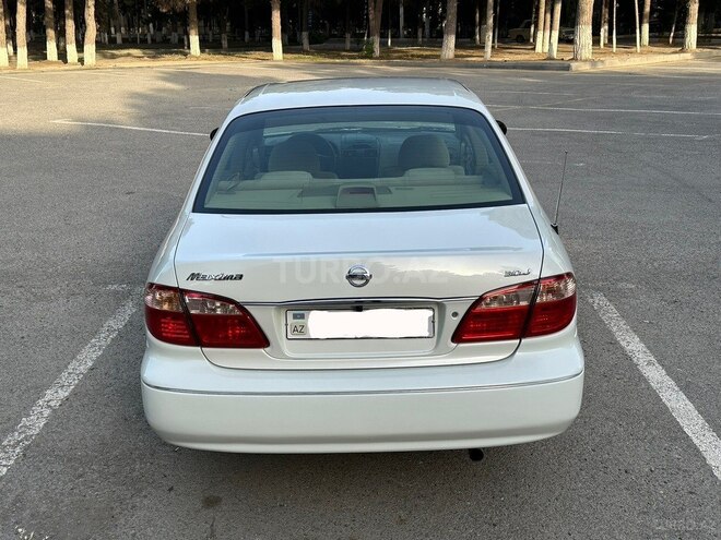 Nissan Maxima 2006, 100,000 km - 3.0 l - Sumqayıt