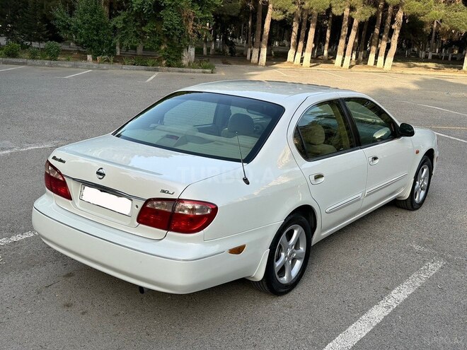Nissan Maxima 2006, 100,000 km - 3.0 l - Sumqayıt