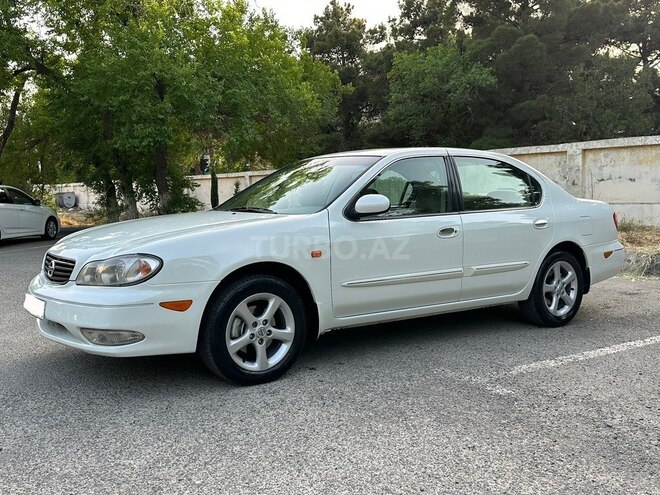Nissan Maxima 2006, 100,000 km - 3.0 l - Sumqayıt