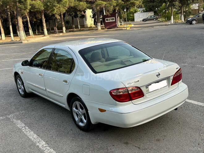 Nissan Maxima 2006, 100,000 km - 3.0 l - Sumqayıt