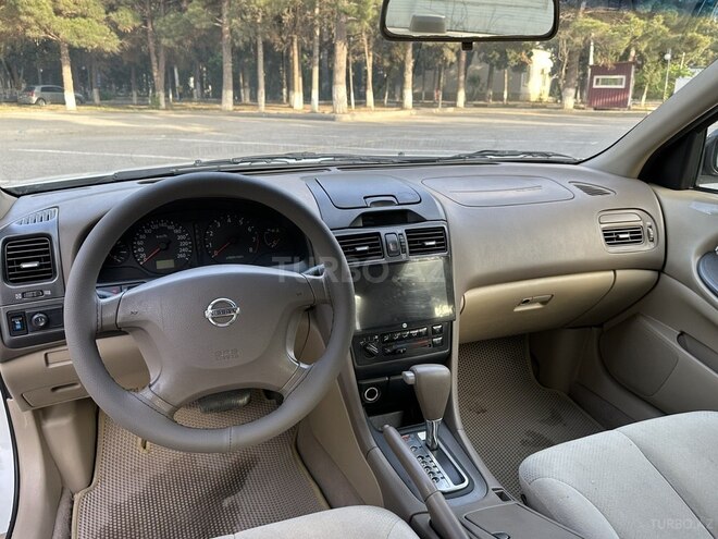 Nissan Maxima 2006, 100,000 km - 3.0 l - Sumqayıt