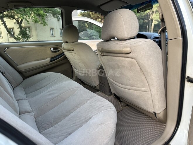 Nissan Maxima 2006, 100,000 km - 3.0 l - Sumqayıt