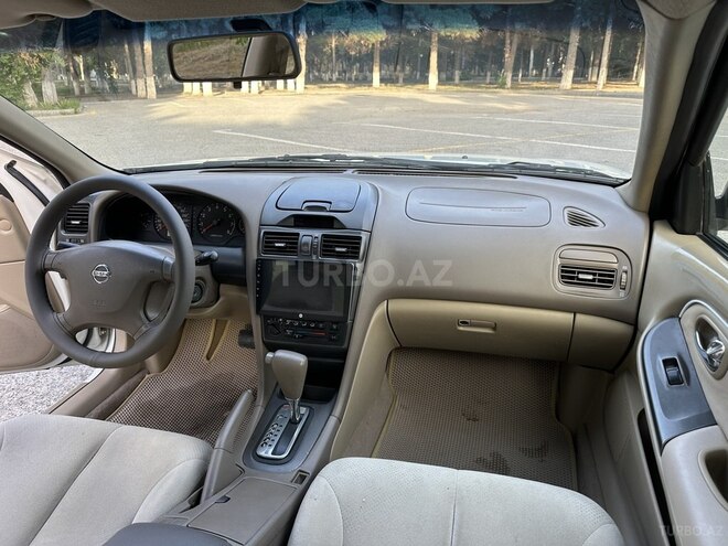 Nissan Maxima 2006, 100,000 km - 3.0 l - Sumqayıt