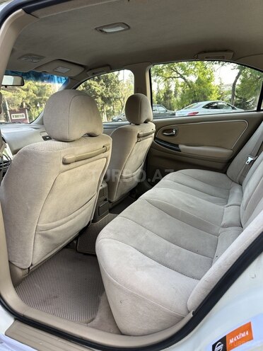 Nissan Maxima 2006, 100,000 km - 3.0 l - Sumqayıt