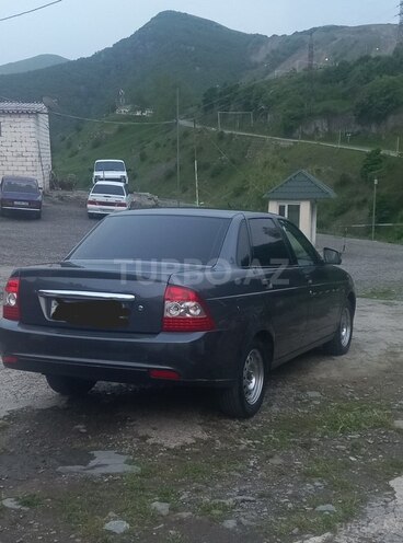 LADA (VAZ) Priora 2015, 199,000 km - 1.6 l - Gəncə