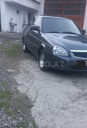 LADA (VAZ) Priora 2015, 199,000 km - 1.6 l - Gəncə