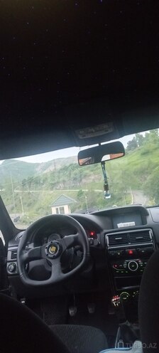 LADA (VAZ) Priora 2015, 199,000 km - 1.6 l - Gəncə