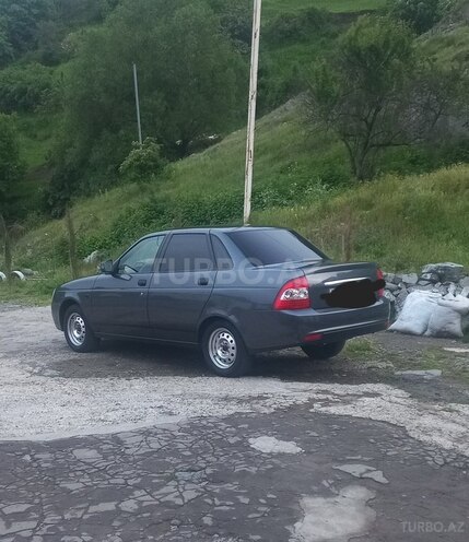 LADA (VAZ) Priora 2015, 199,000 km - 1.6 l - Gəncə