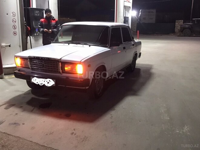 LADA (VAZ) 2107 2004, 86,000 km - 1.6 l - Sumqayıt