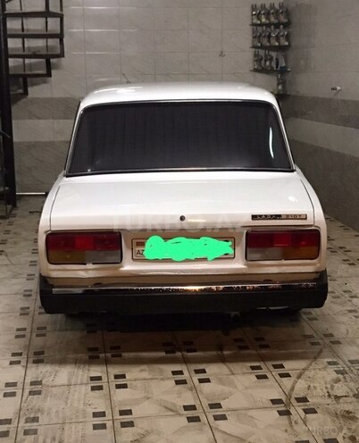 LADA (VAZ) 2107 2004, 86,000 km - 1.6 l - Sumqayıt