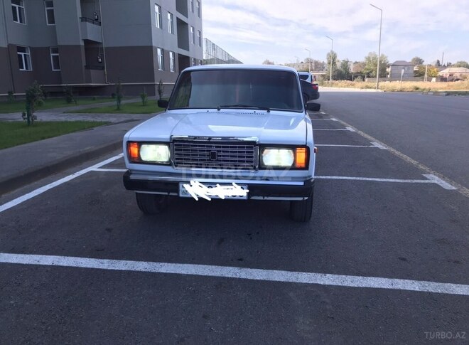 LADA (VAZ) 2107 2004, 86,000 km - 1.6 l - Sumqayıt
