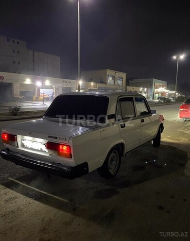 LADA (VAZ) 2107 2004, 86,000 km - 1.6 l - Sumqayıt