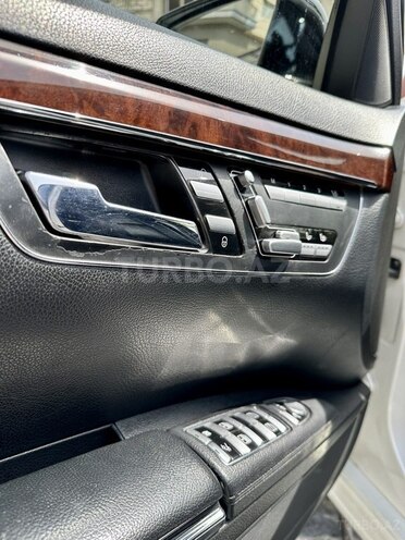 Mercedes S 500 2007, 183,000 km - 5.5 l - Bakı
