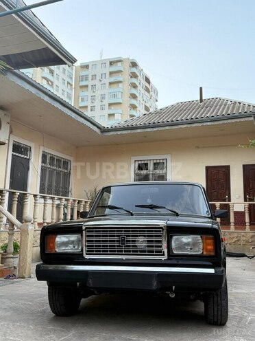LADA (VAZ) 2107 2010, 90,000 km - 1.6 л - Bakı