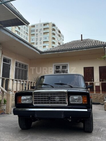 LADA (VAZ) 2107 2010, 90,000 km - 1.6 л - Bakı