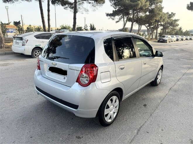 Chevrolet Aveo 2011, 197,542 km - 1.2 l - Bakı