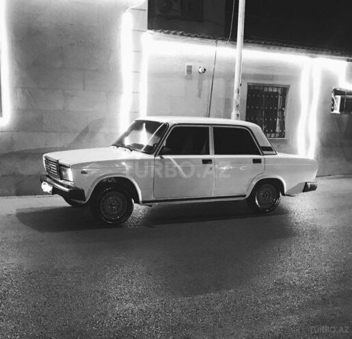 LADA (VAZ) 2107 2004, 86,000 km - 1.6 l - Sumqayıt