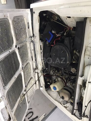 LADA (VAZ) 2107 2004, 86,000 km - 1.6 l - Sumqayıt