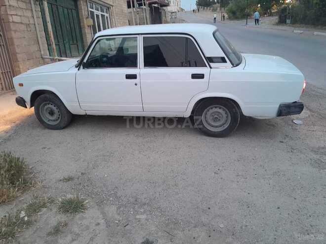 LADA (VAZ) 2107 2006, 98,110 km - 1.6 л - Bakı