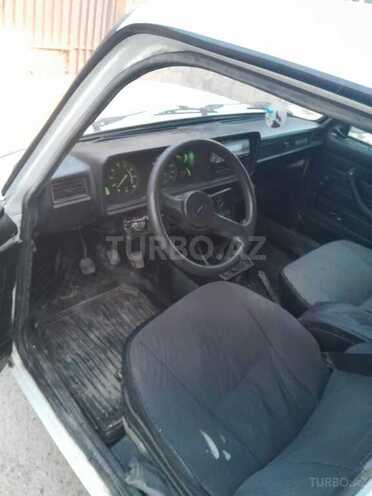 LADA (VAZ) 2107 2006, 98,110 km - 1.6 л - Bakı