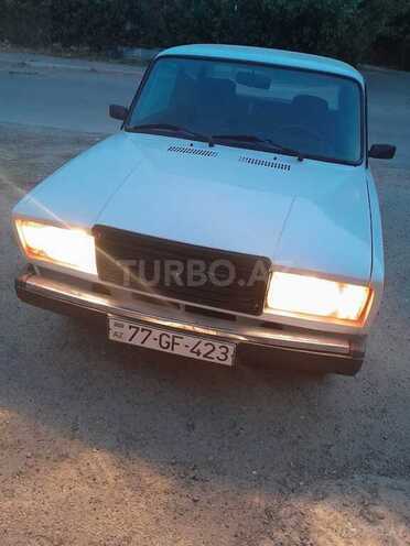 LADA (VAZ) 2107 2006, 98,110 km - 1.6 л - Bakı