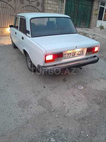 LADA (VAZ) 2107 2006, 98,110 km - 1.6 л - Bakı
