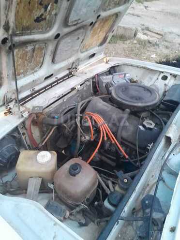 LADA (VAZ) 2107 2006, 98,110 km - 1.6 л - Bakı