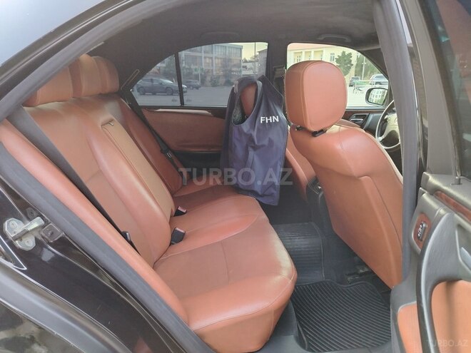 Mercedes E 220 d 2000, 419,000 km - 2.2 l - Bakı