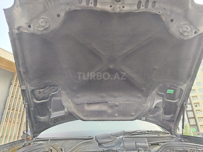Mercedes E 220 d 2000, 419,000 km - 2.2 l - Bakı