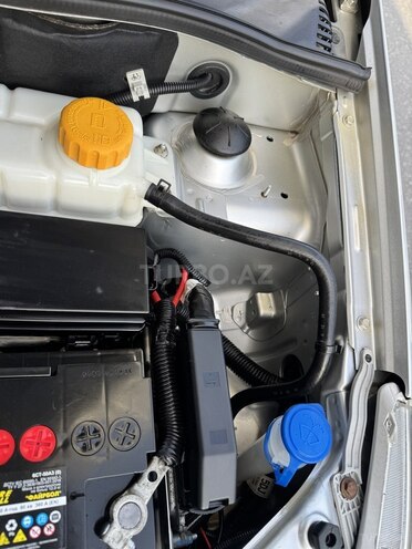 Chevrolet Aveo 2011, 197,542 km - 1.2 l - Bakı