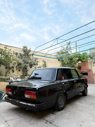 LADA (VAZ) 2107 2010, 90,000 km - 1.6 л - Bakı