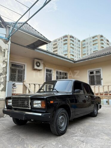 LADA (VAZ) 2107 2010, 90,000 km - 1.6 л - Bakı
