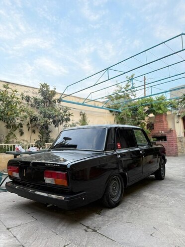 LADA (VAZ) 2107 2010, 90,000 km - 1.6 л - Bakı