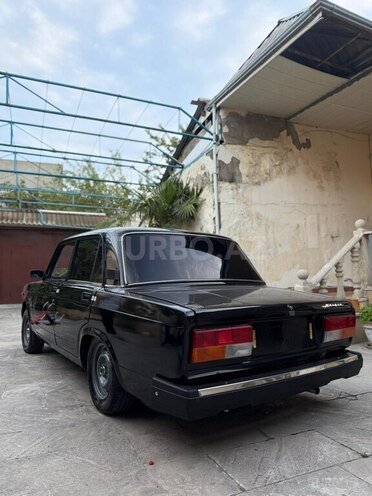 LADA (VAZ) 2107 2010, 90,000 km - 1.6 л - Bakı