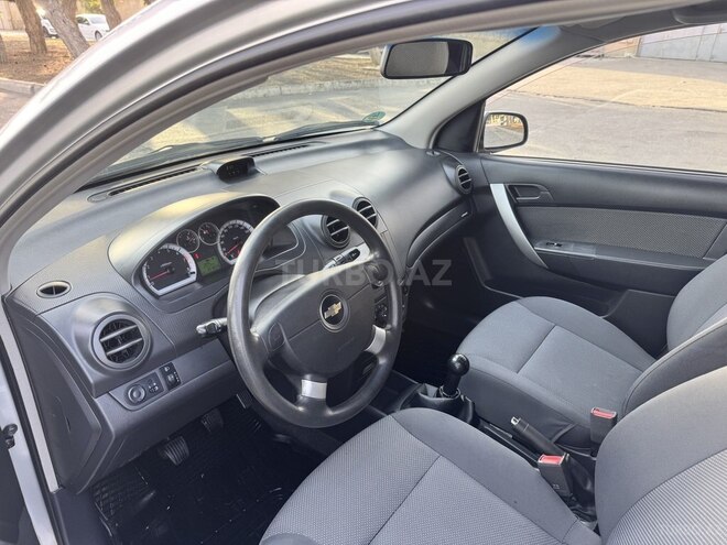 Chevrolet Aveo 2011, 197,542 km - 1.2 l - Bakı