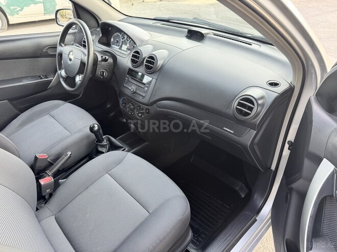 Chevrolet Aveo 2011, 197,542 km - 1.2 l - Bakı