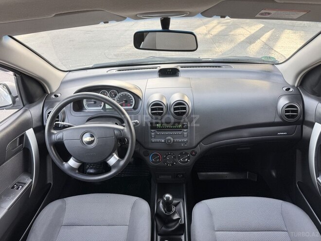 Chevrolet Aveo 2011, 197,542 km - 1.2 l - Bakı