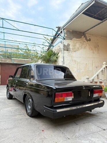 LADA (VAZ) 2107 2010, 90,000 km - 1.6 л - Bakı