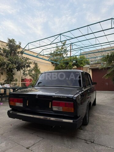 LADA (VAZ) 2107 2010, 90,000 km - 1.6 л - Bakı