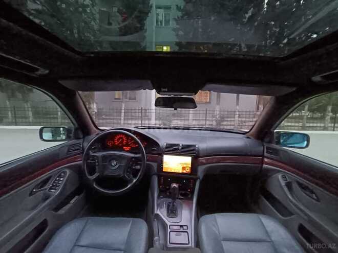 BMW 528 1997, 325,843 km - 2.8 l - Xırdalan