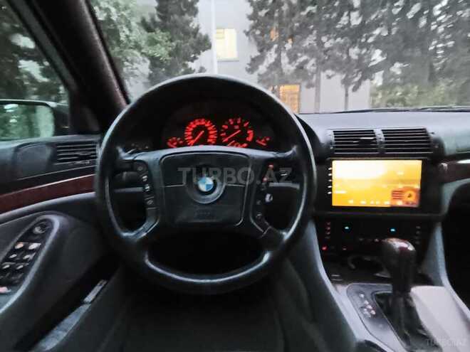 BMW 528 1997, 325,843 km - 2.8 l - Xırdalan