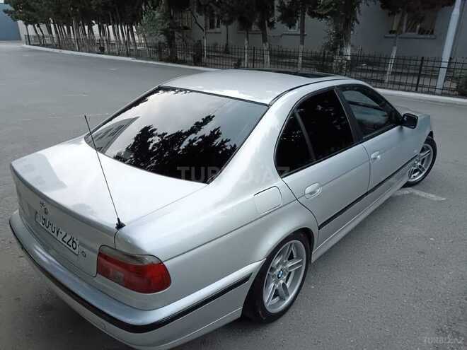 BMW 528 1997, 325,843 km - 2.8 l - Xırdalan