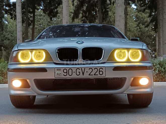 BMW 528 1997, 325,843 km - 2.8 l - Xırdalan