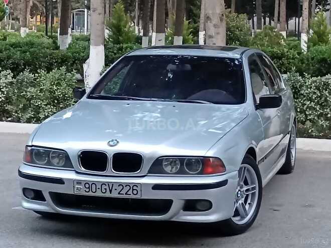 BMW 528 1997, 325,843 km - 2.8 l - Xırdalan