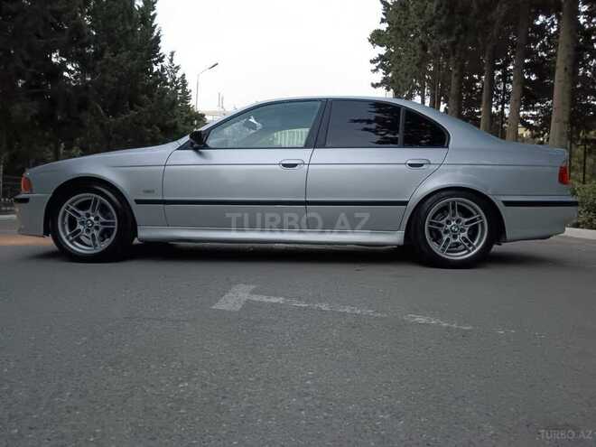 BMW 528 1997, 325,843 km - 2.8 l - Xırdalan